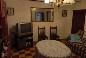 Villacarrillo 110&nbsp;m² 
