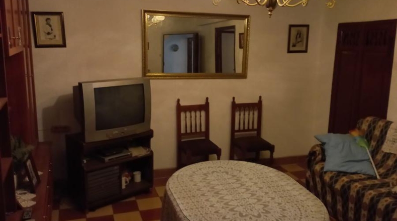 Jaén - Villacarrillo - 84m2