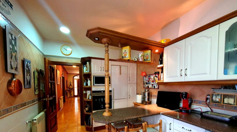 Jaén - Villacarrillo - 280m2