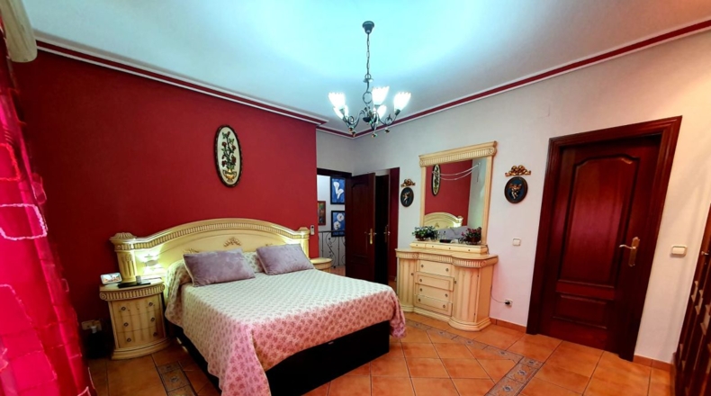 Jaén - Villacarrillo - 280m2