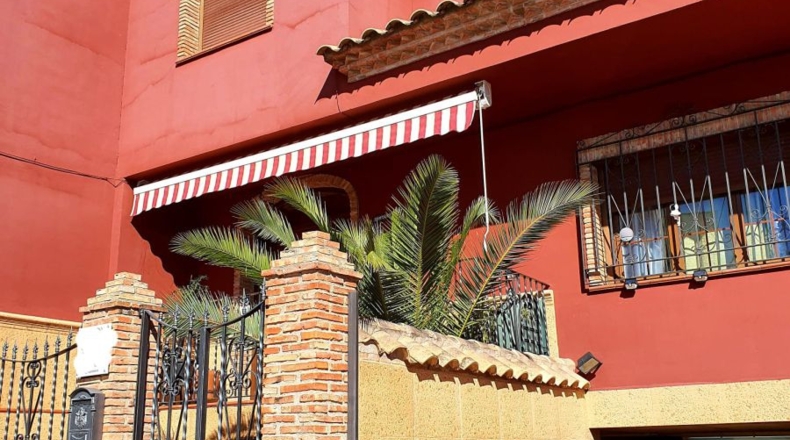 Jaén - Villacarrillo - 280m2
