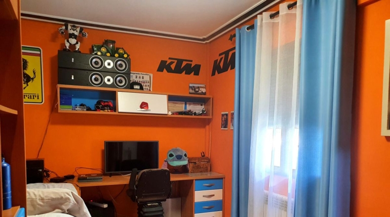 Jaén - Villacarrillo - 280m2