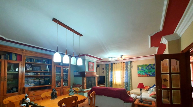 Jaén - Villacarrillo - 280m2
