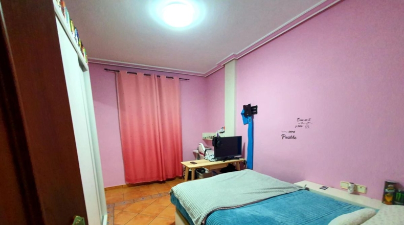 Jaén - Villacarrillo - 280m2