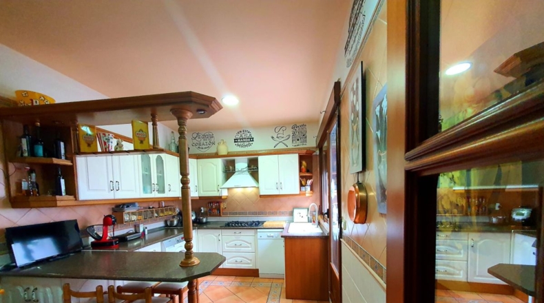 Jaén - Villacarrillo - 280m2