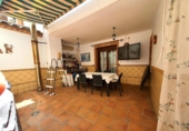 Casa de pueblo en venta en Villacarrillo ref: TR49551 foto
