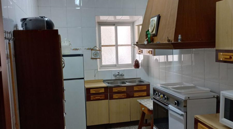 Jaén - Villacarrillo - 233m2