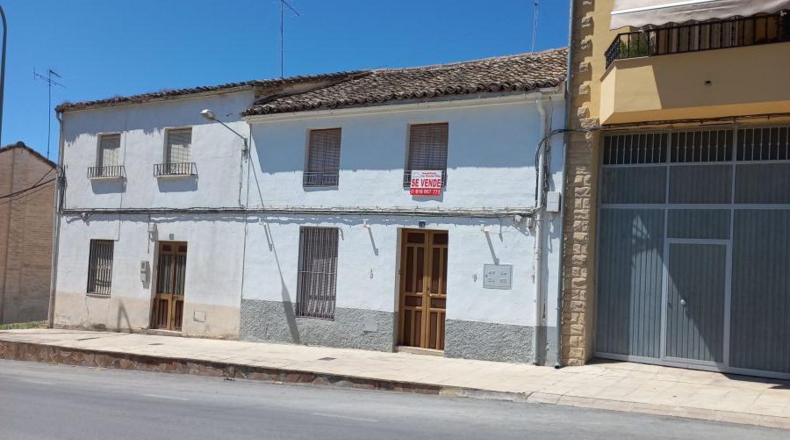 Jaén - Villacarrillo - 233m2