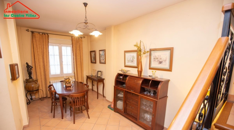 Jaén - Villacarrillo - 303m2