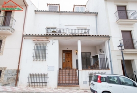 Villacarrillo 528&nbsp;m² 