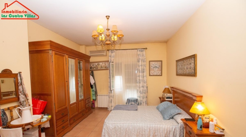 Jaén - Villacarrillo - 303m2