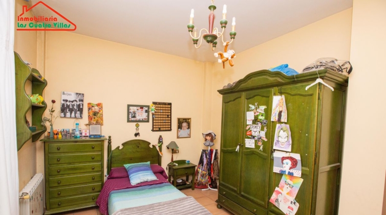 Jaén - Villacarrillo - 303m2