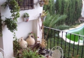 Casa de poble en venda a Villacarrillo ref.: TR65549 foto