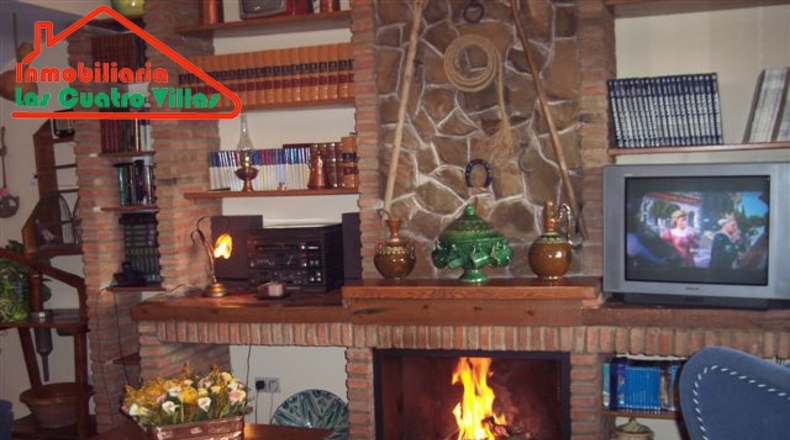 Jaén - Villacarrillo - 303m2