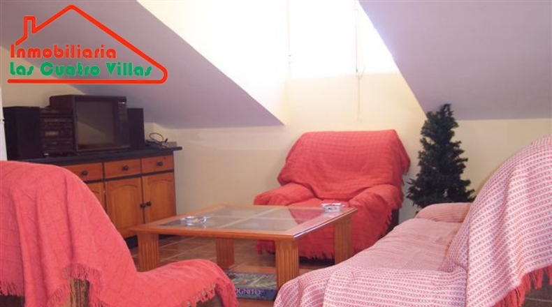 Jaén - Villacarrillo - 303m2