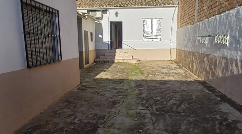 Jaén - Villacarrillo - 176m2
