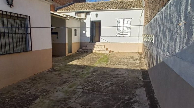 Jaén - Villacarrillo - 176m2