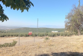 Villacarrillo 1800&nbsp;м²