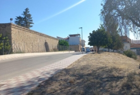 Villacarrillo 1800&nbsp;м²