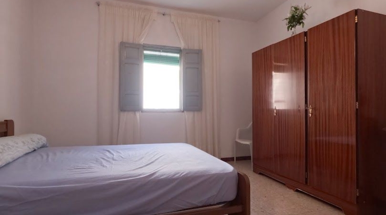 Jaén - Santo Tomé - 128m2
