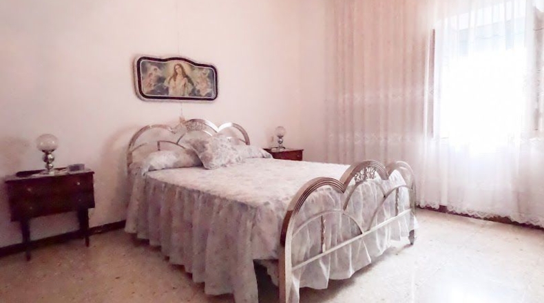 Jaén - Santo Tomé - 128m2