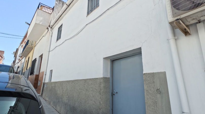 Jaén - Santo Tomé - 128m2