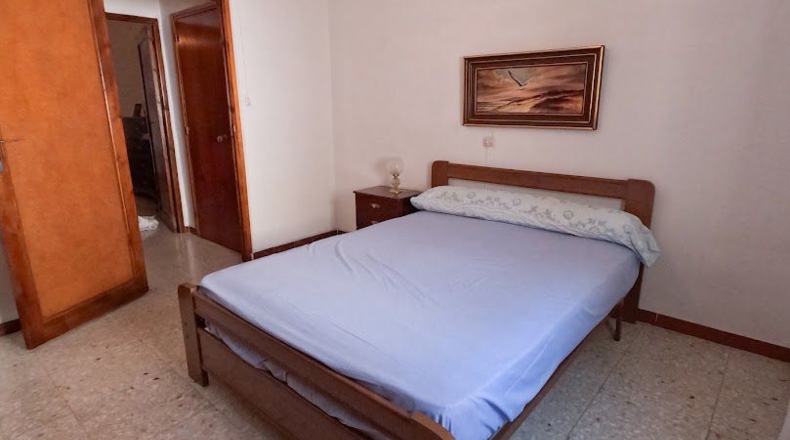 Jaén - Santo Tomé - 128m2