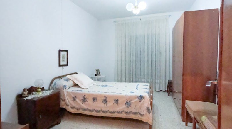 Jaén - Santo Tomé - 128m2
