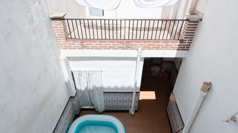 Jaén - Santo Tomé - 128m2