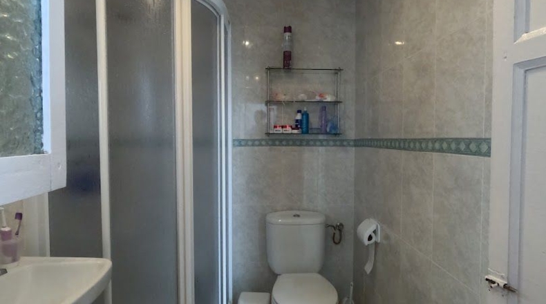 Jaén - Santo Tomé - 128m2