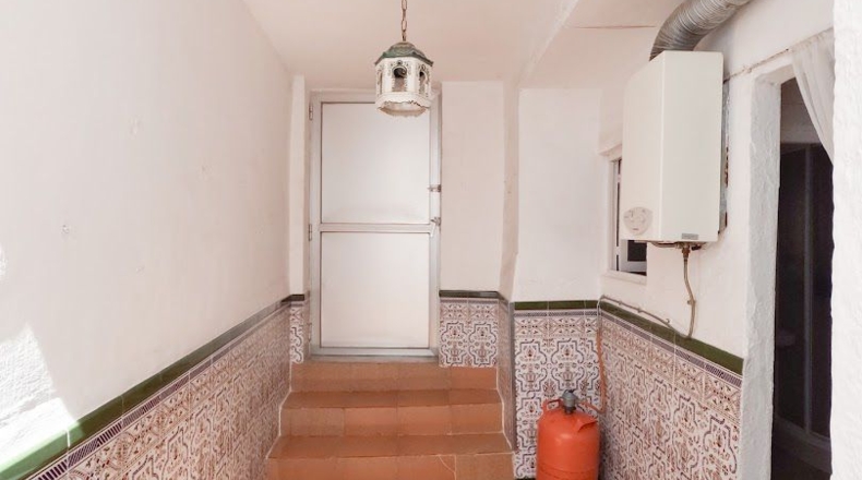Jaén - Santo Tomé - 128m2