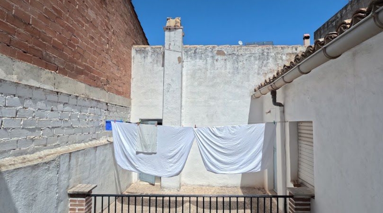 Jaén - Santo Tomé - 128m2