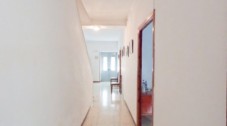 Jaén - Santo Tomé - 128m2