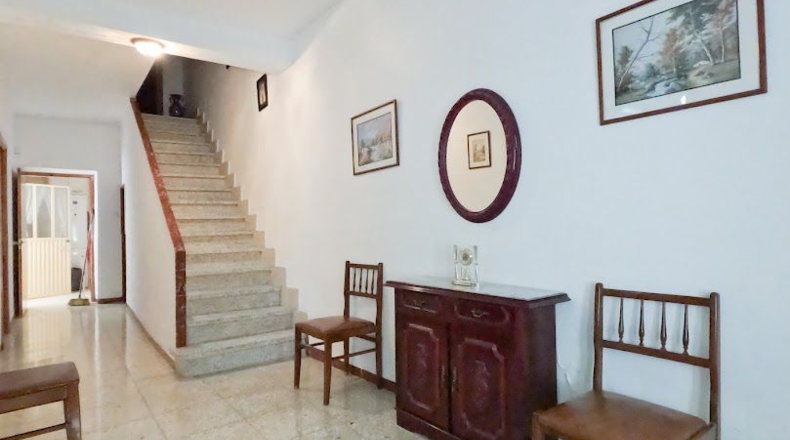 Jaén - Santo Tomé - 128m2