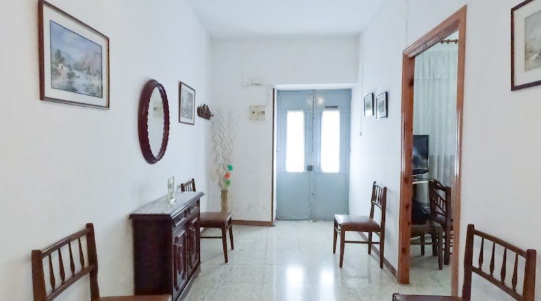 Jaén - Santo Tomé - 128m2