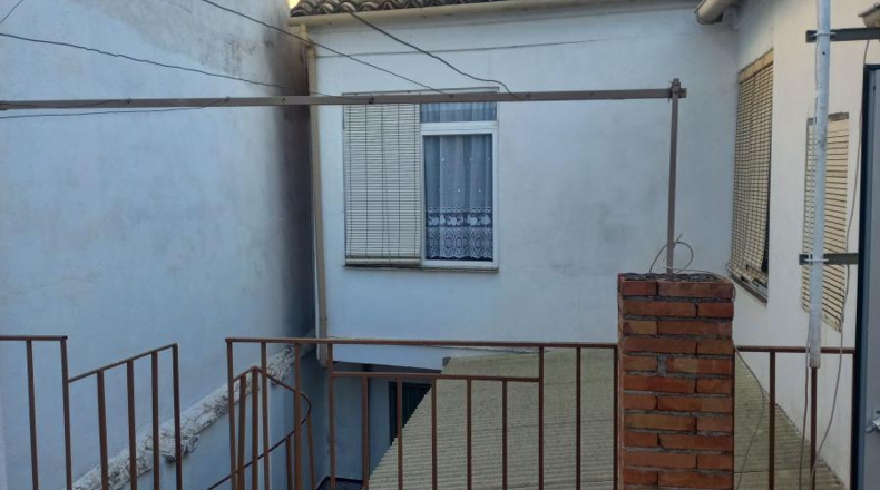 Jaén - Villacarrillo - 137m2