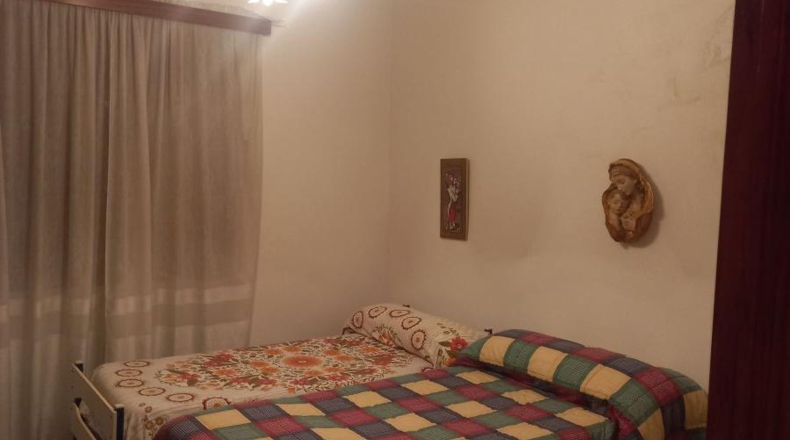 Jaén - Villacarrillo - 137m2