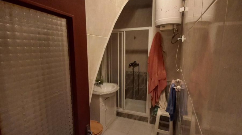 Jaén - Villacarrillo - 36m2