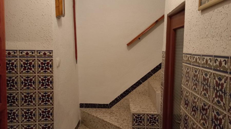 Jaén - Villacarrillo - 36m2