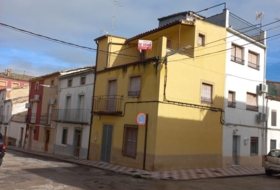 Villacarrillo 100&nbsp;m² 