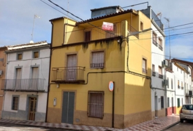 Villacarrillo 100&nbsp;m² 