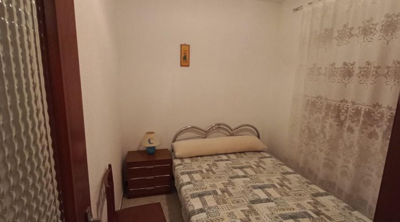 Jaén - Villacarrillo - 36m2