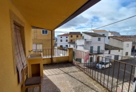 Villacarrillo 100&nbsp;m² 