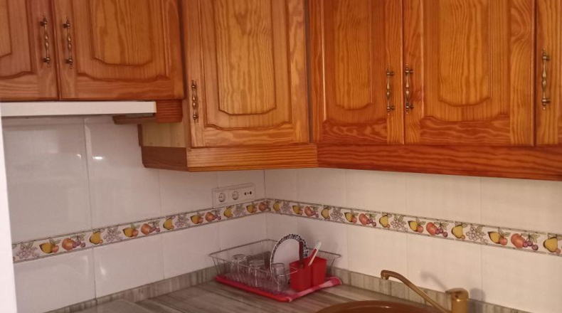 Jaén - Villacarrillo - 36m2