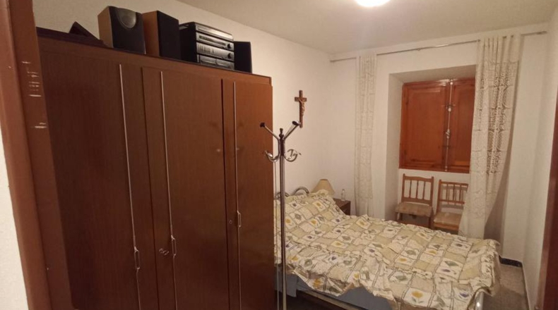 Jaén - Villacarrillo - 36m2