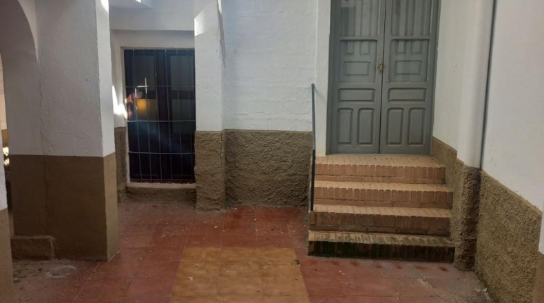 Jaén - Villacarrillo - 250m2