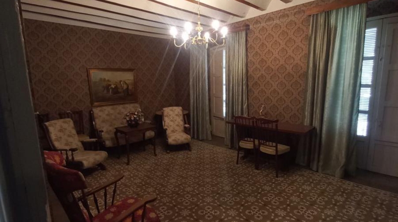 Jaén - Villacarrillo - 250m2
