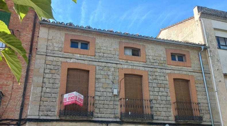 Jaén - Villacarrillo - 250m2