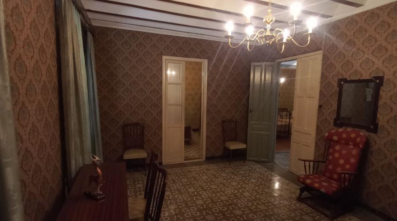 Jaén - Villacarrillo - 250m2