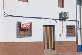 Villacarrillo 180&nbsp;m² 